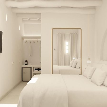 Llonga'S 7Th Hotel Ciutadella  Luaran gambar