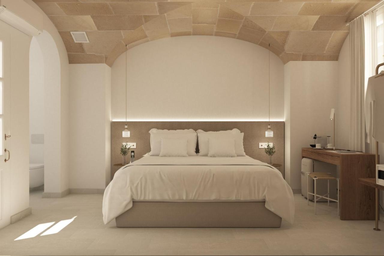 Llonga'S 7Th Hotel Ciutadella  Luaran gambar