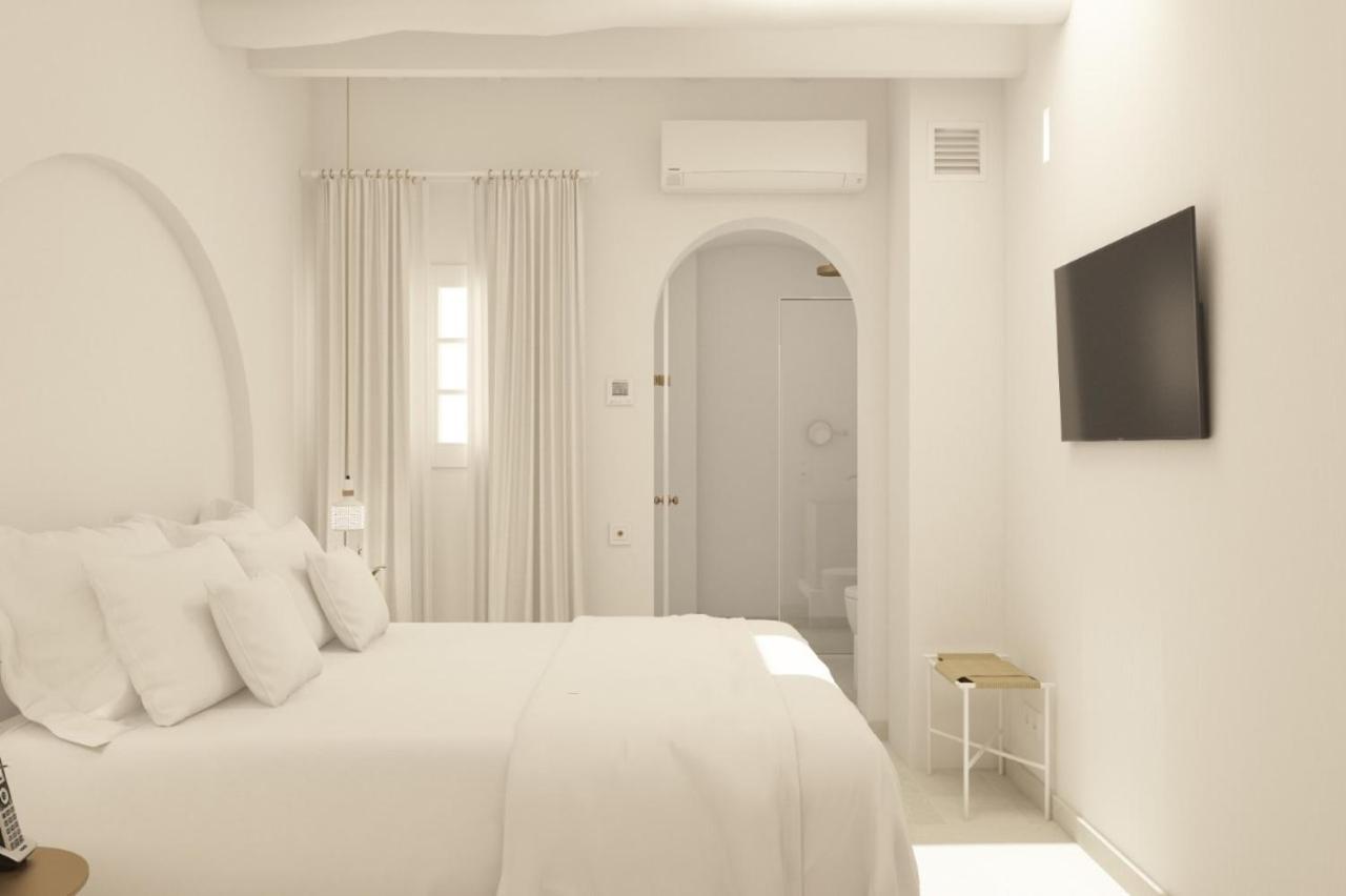 Llonga'S 7Th Hotel Ciutadella  Luaran gambar