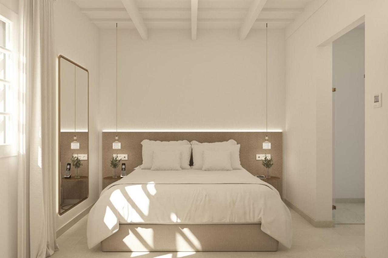 Llonga'S 7Th Hotel Ciutadella  Luaran gambar