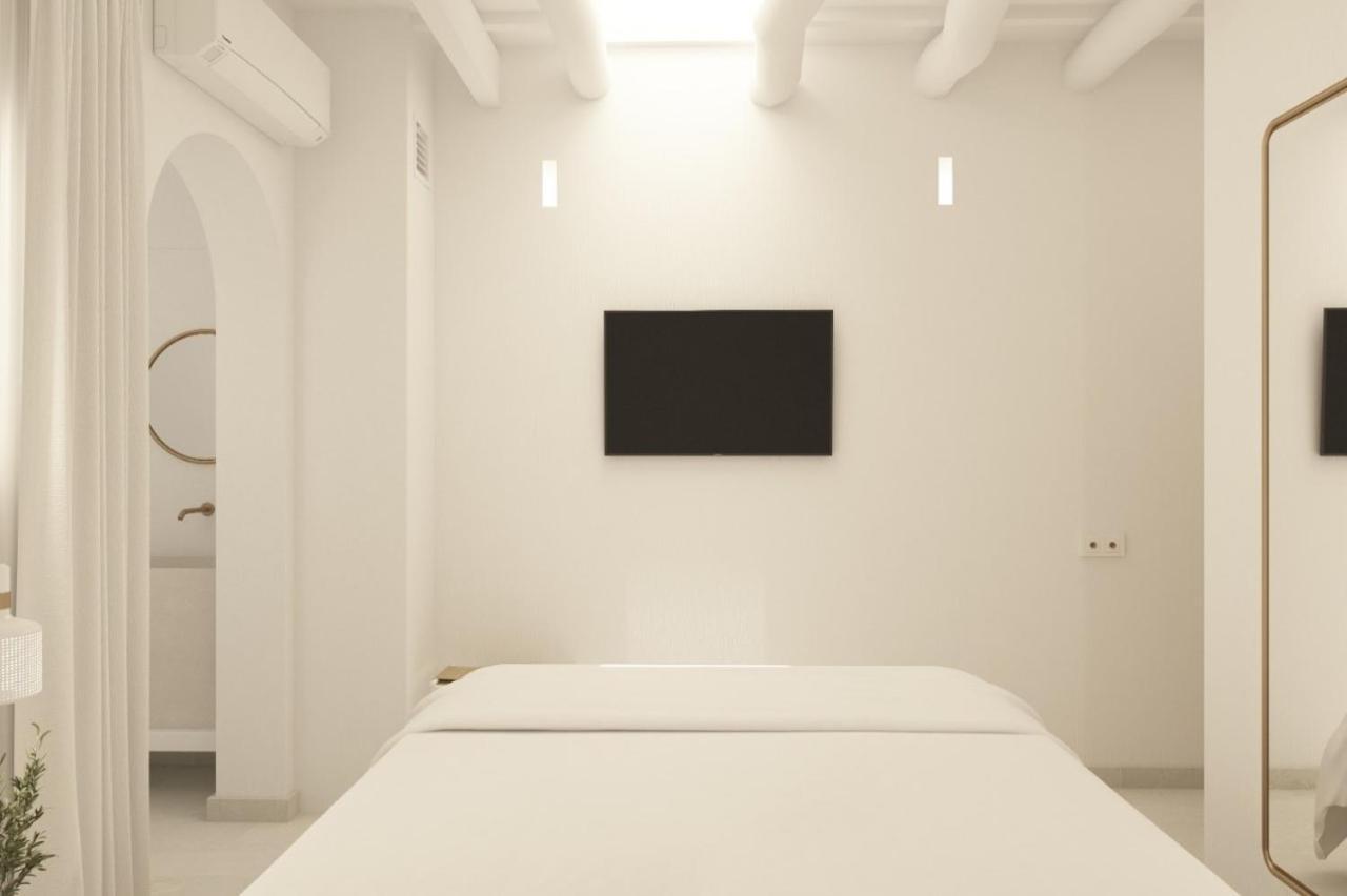 Llonga'S 7Th Hotel Ciutadella  Luaran gambar
