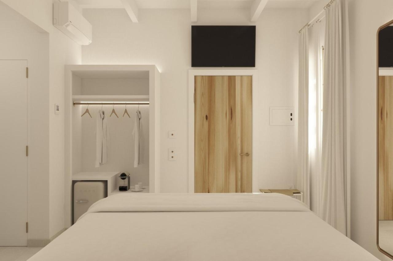 Llonga'S 7Th Hotel Ciutadella  Luaran gambar