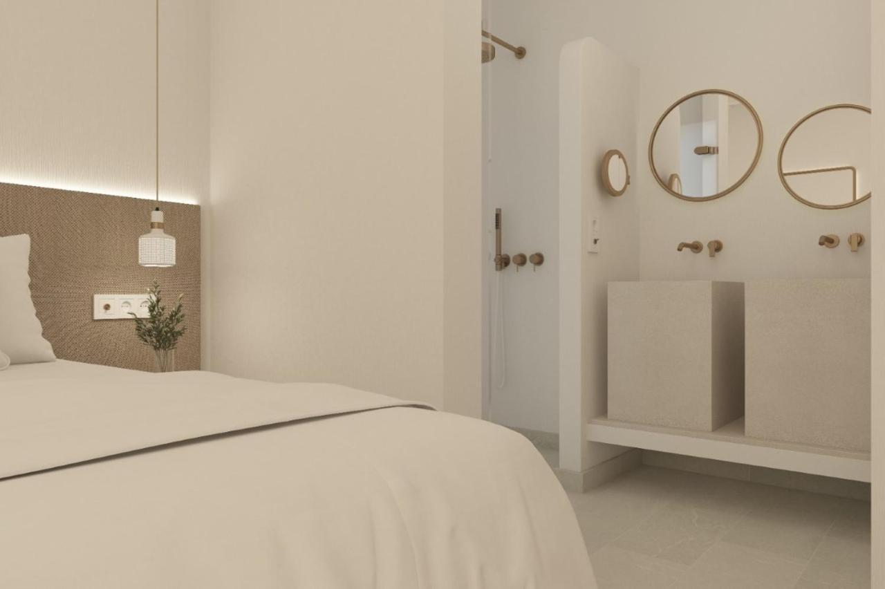 Llonga'S 7Th Hotel Ciutadella  Luaran gambar